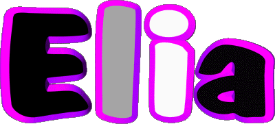 Elia E WEIBLICH - Italien Vorname 