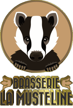 La Musteline France mainland Beers Drinks 