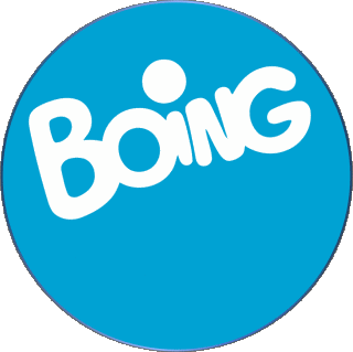 Boing Espagne Chaines - TV Monde Multi Média 