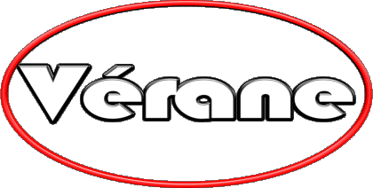Vérane V WEIBLICH - Frankreich Vorname 