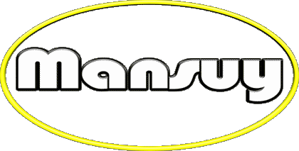 Mansuy M MASCULINO - Francia Nombre 