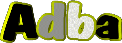 Adba A FEMININ - Maghreb Musulman Prénoms 