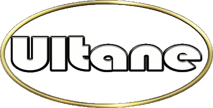 Ultane U WEIBLICH - Frankreich Vorname 