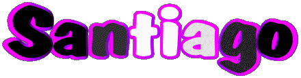 Santiago S MASCULINO - España Nombre 