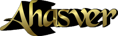 Ahasver A MASCULIN - Allemagne Prénoms 