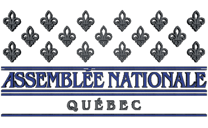 Canal de l'Assemblée nationale Kanada - Quebec Kanäle - TV Welt Multimedia 