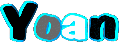 Yoan Y MASCULINO - Francia Nombre 