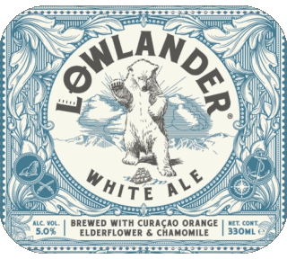 Lowlander Niederlande Bier Getränke 