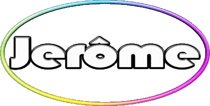 Jerôme J MASCULINE - France First Names 