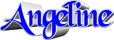 Angéline A FEMMINILE - Francia Nome 