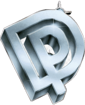Deep Purple Hard Rock Musica Multimedia 