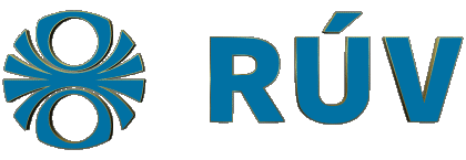 RÚV Islanda Canali - TV Mondo Multimedia 