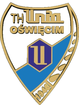 TH Unia Oswiecim Polonia Hockey - Clubs Sportivo 
