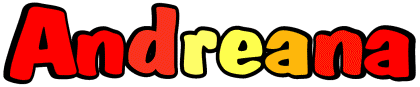 Andreana A WEIBLICH - Italien Vorname 