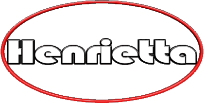 Henrietta H FEMENINO - Francia Nombre 