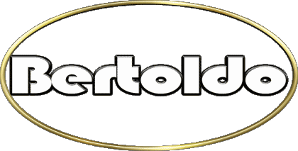 Bertoldo B MASCULINE - Italy First Names 