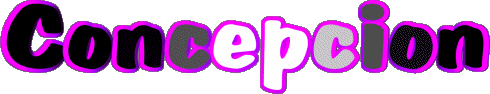 Concepcion C FEMININ - Espagne Prénoms 