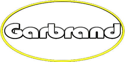 Garbrand G MASCULINE - German First Names 