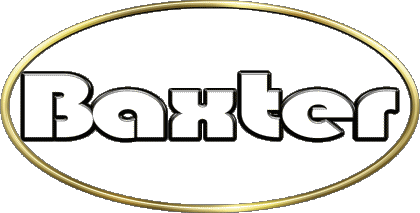 Baxter B MASCULIN - UK - USA Prénoms 