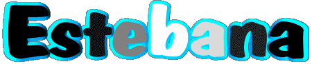 Estebana E FEMININE - Spain First Names 