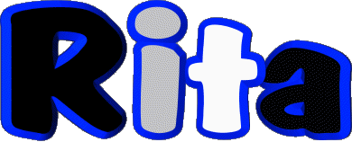 Rita R FEMININE - France First Names 