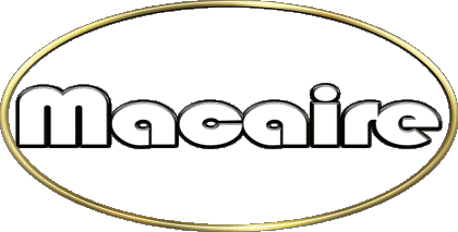 Macaire M MANN - Frankreich Vorname 