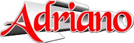 Adriano A MASCHIO -  Italia Nome 