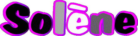 Solène S FEMMINILE - Francia Nome 