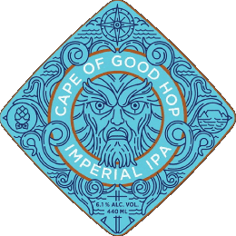 Cape-Brewing-Co Südafrika Bier Getränke 