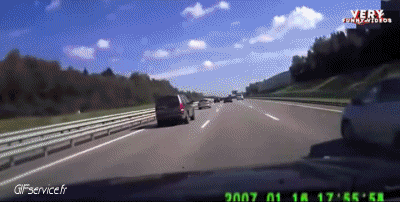 Incidente Fail Macchine Trasporti Umorismo -  Fun 