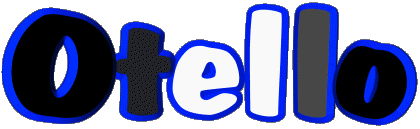 Otello O MASCULINE - Italy First Names 