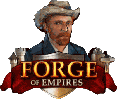 Logo - Symbole Forge of Empires Videospiele Multimedia 