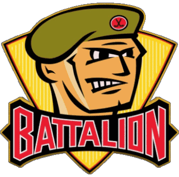 North Bay Battalion Canada - O H L Hockey - Clubs Sports 