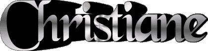 Christiane C FEMININE - France First Names 