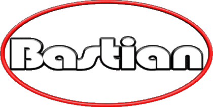 Bastian B MASCULINO - Francia Nombre 