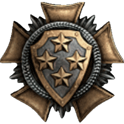 Medailles World of Tanks Jeux Vidéo Multi Média 