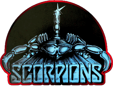 Scorpions Hard Rock Música Multimedia 