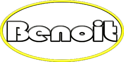 Benoit B MASCHIO - Francia Nome 