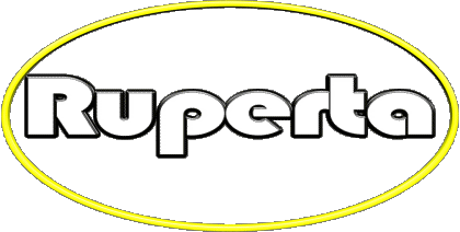 Ruperta R FEMININE - Spain First Names 