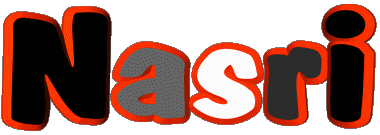 Nasri N MANN - Maghreb Muslim Vorname 