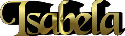Isabela I WEIBLICH - Spanien Vorname 
