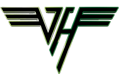 Van Halen Hard Rock Musik Multimedia 
