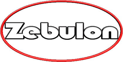 Zebulon Z MASCHIO - UK - USA - IRL - AUS - NZ Nome 