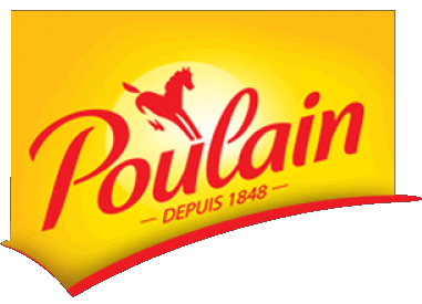 Poulain Cioccolatini Cibo 