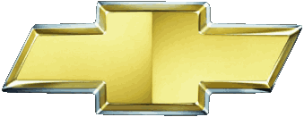 Logo Chevrolet Voitures Transports 