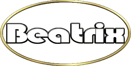 Beatrix B FEMININE - Germany First Names 