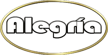 Alegría A FEMININ - Espagne Prénoms 