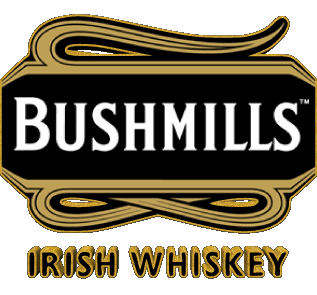 Bushmills Whiskey Getränke 