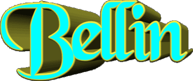 Bellin B MANN - Frankreich Vorname 