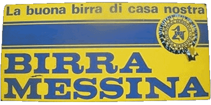 Messina Italia Cervezas Bebidas 